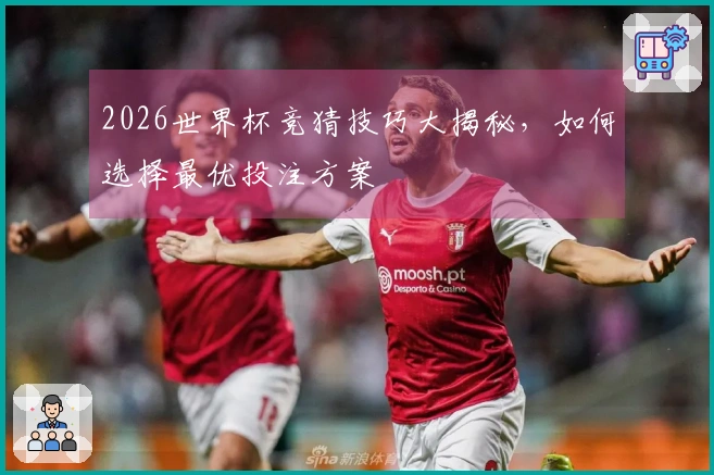 2026世界杯竞猜技巧大揭秘,如何选择最优投注方案