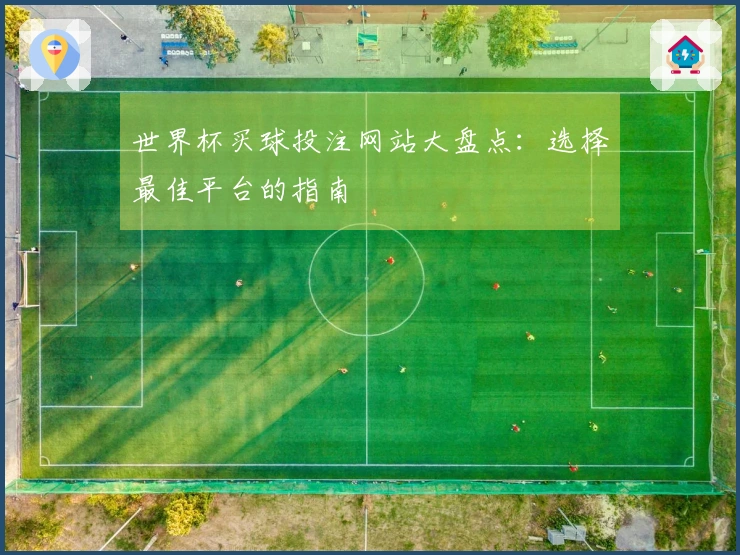 世界杯买球投注网站大盘点：选择最佳平台的指南