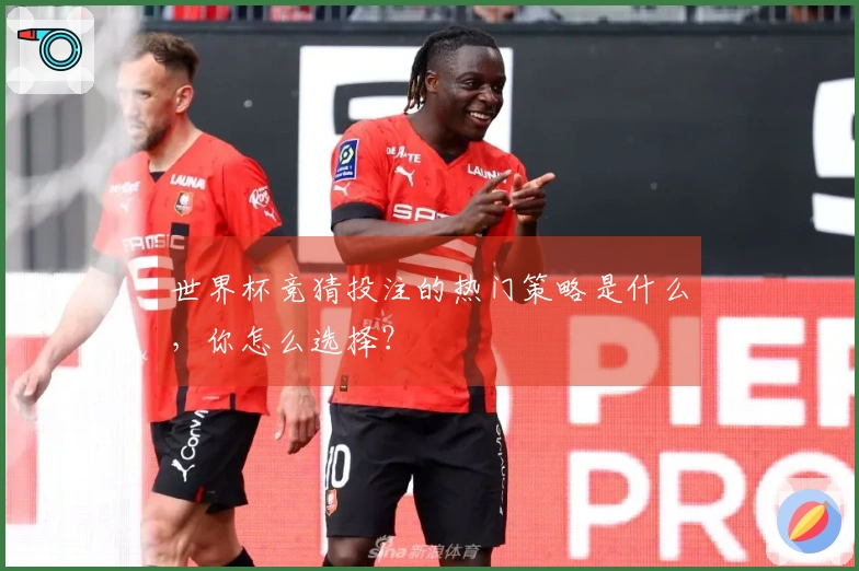 世界杯竞猜投注的热门策略是什么，你怎么选择？
