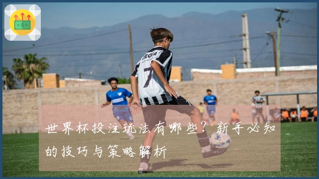 世界杯投注玩法有哪些？新手必知的技巧与策略解析