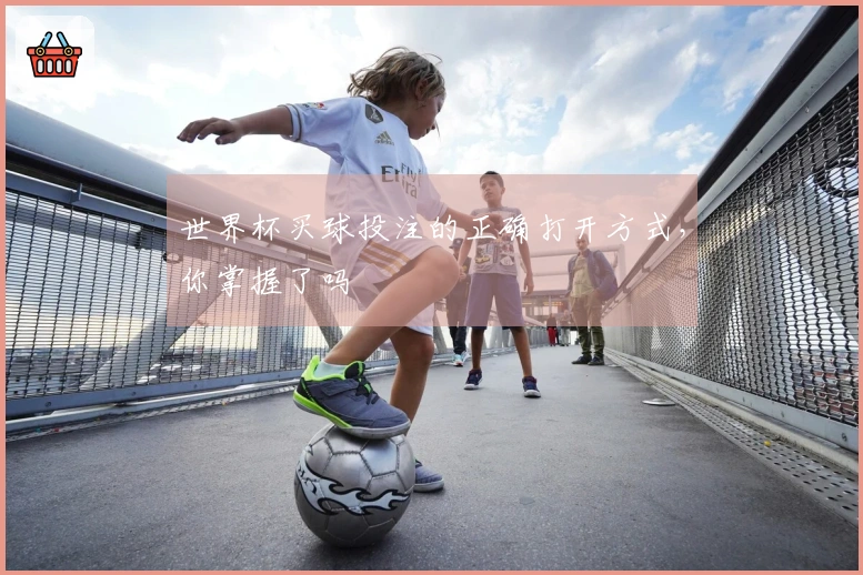 世界杯买球投注的正确打开方式,你掌握了吗