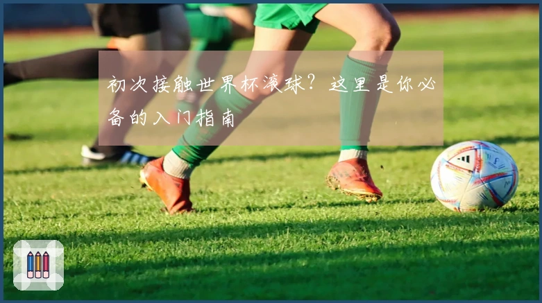 初次接触世界杯滚球?这里是你必备的入门指南