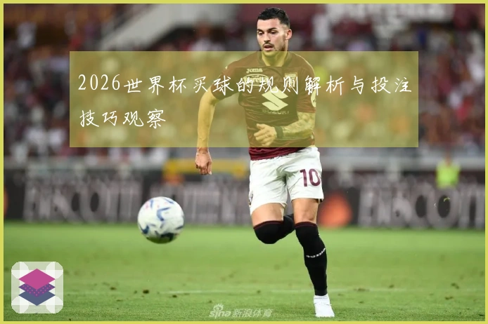 2026世界杯买球的规则解析与投注技巧观察