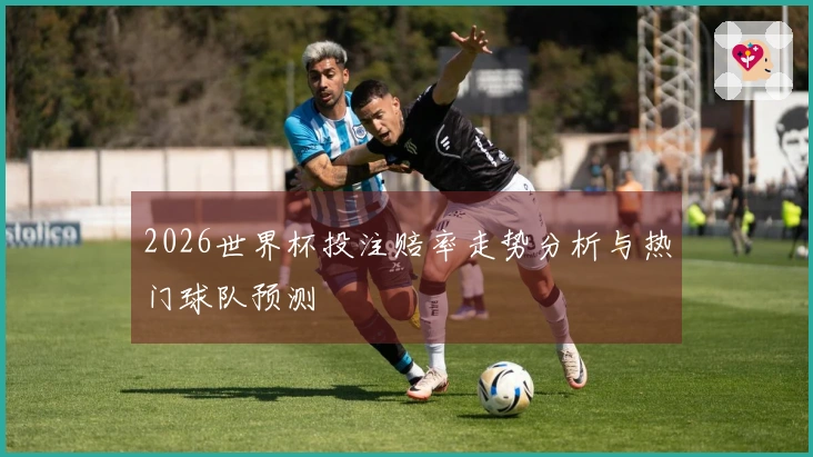2026世界杯投注赔率走势分析与热门球队预测