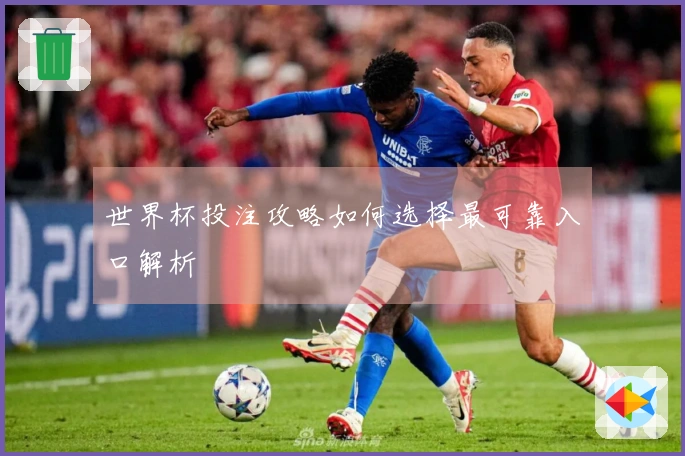 世界杯投注攻略如何选择最可靠入口解析
