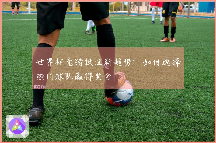 世界杯竞猜投注新趋势：如何选择热门球队赢得奖金