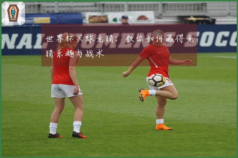 世界杯买球竞猜：教你如何赢得竞猜乐趣与战术