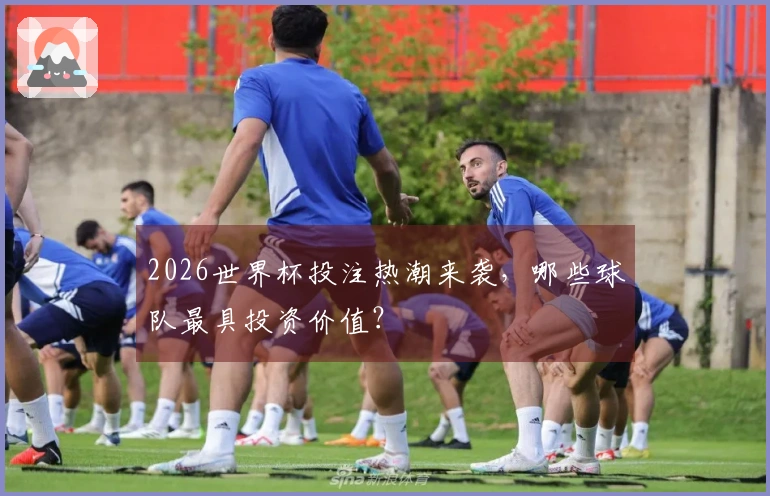 2026世界杯投注热潮来袭，哪些球队最具投资价值？