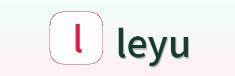 leyu Logo